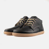 Derby Mid MAX Black/Gum