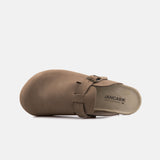 Barefoot Tobi Mocha