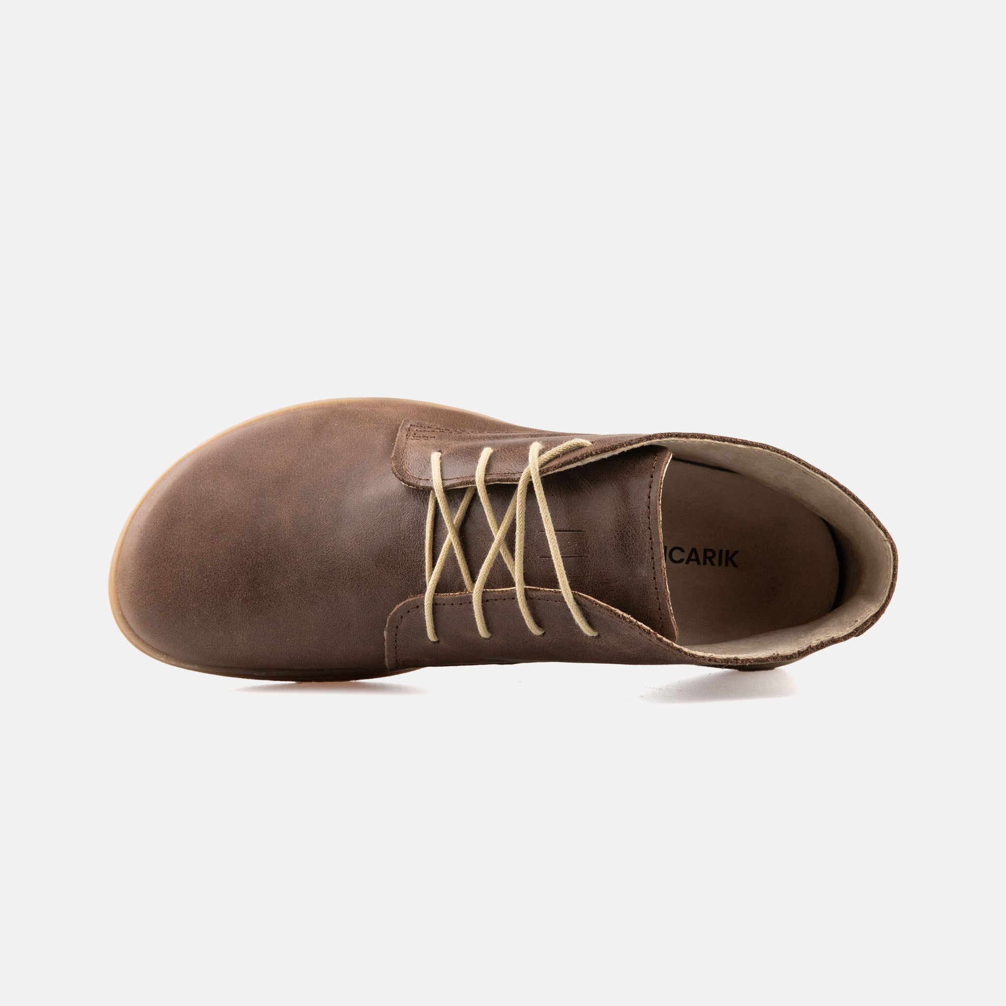 Derby Mid MAX Chocolate/Gum