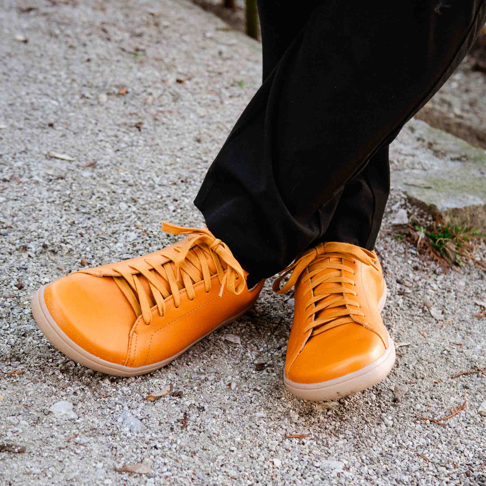 Barefoot Tommy Sand/Gum