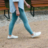 Barefoot Tommy White