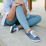 Barefoot Tommy Baltic