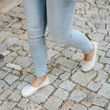 Barefoot Eri Beige
