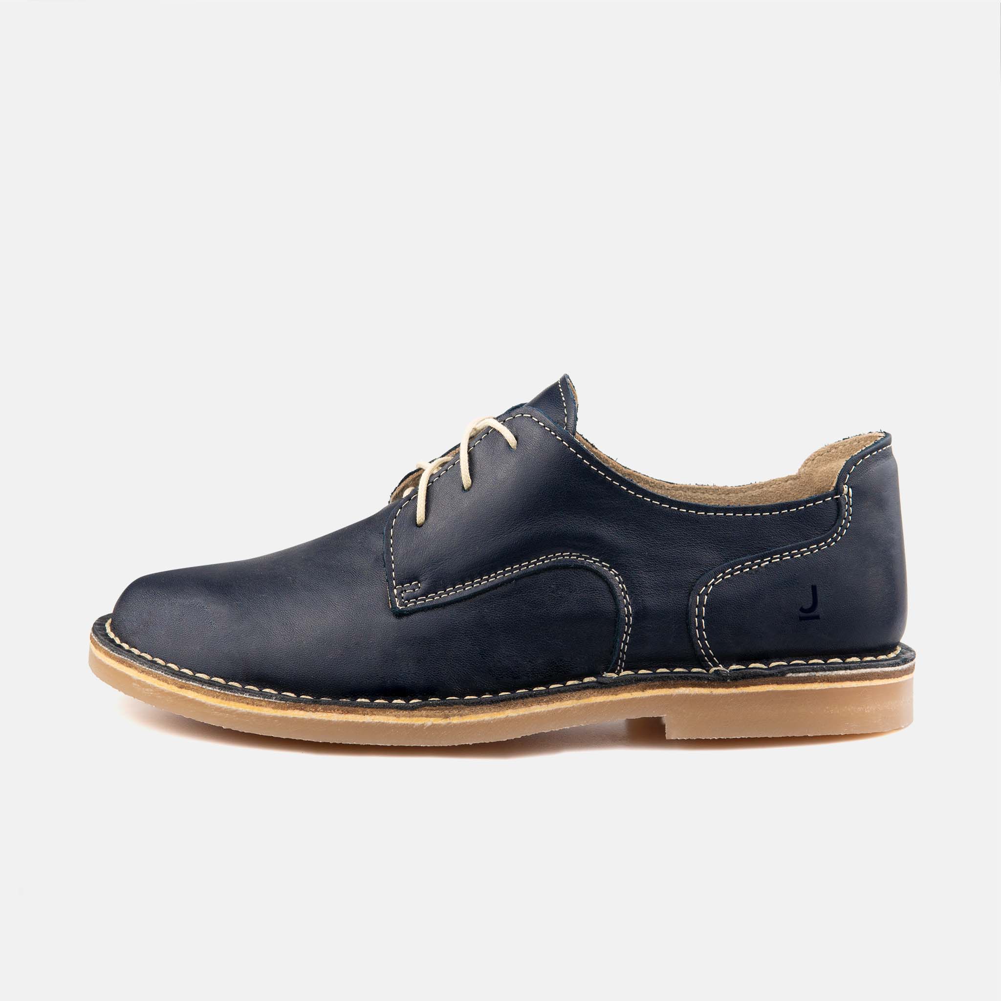 Derby Royal blue