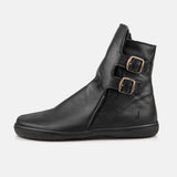 Barefoot Buckle Black