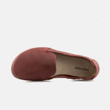 Barefoot Lena Pompei