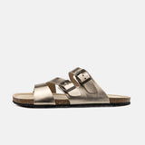Barefoot Nella Gold