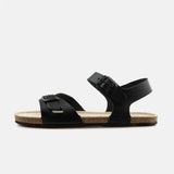 Barefoot Fany Black