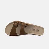 Barefoot Peter Brown