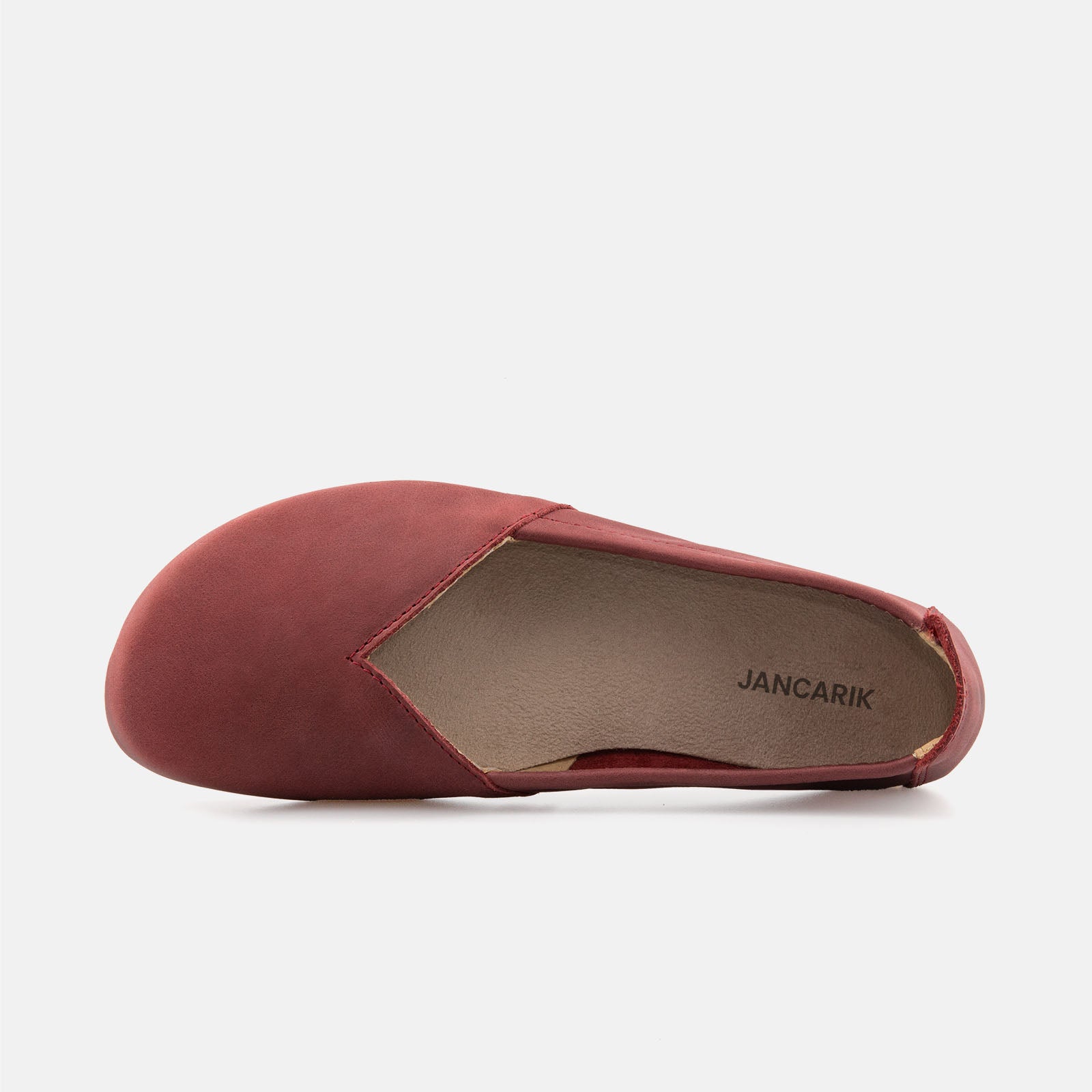 Barefoot Vera Pompei