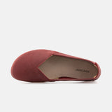 Barefoot Vera Pompei