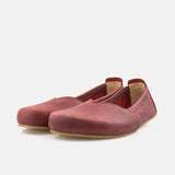 Barefoot Vera Pompei