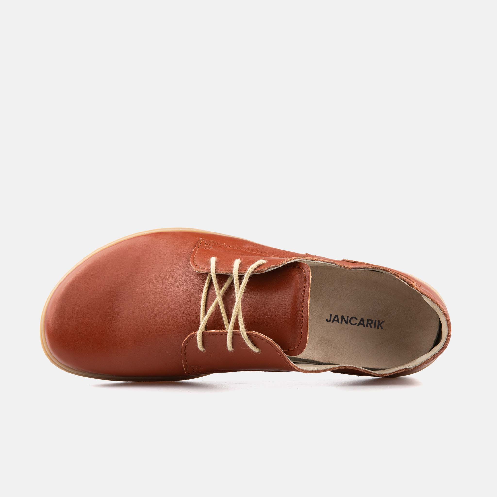 Ady MAX Cognac/Gum