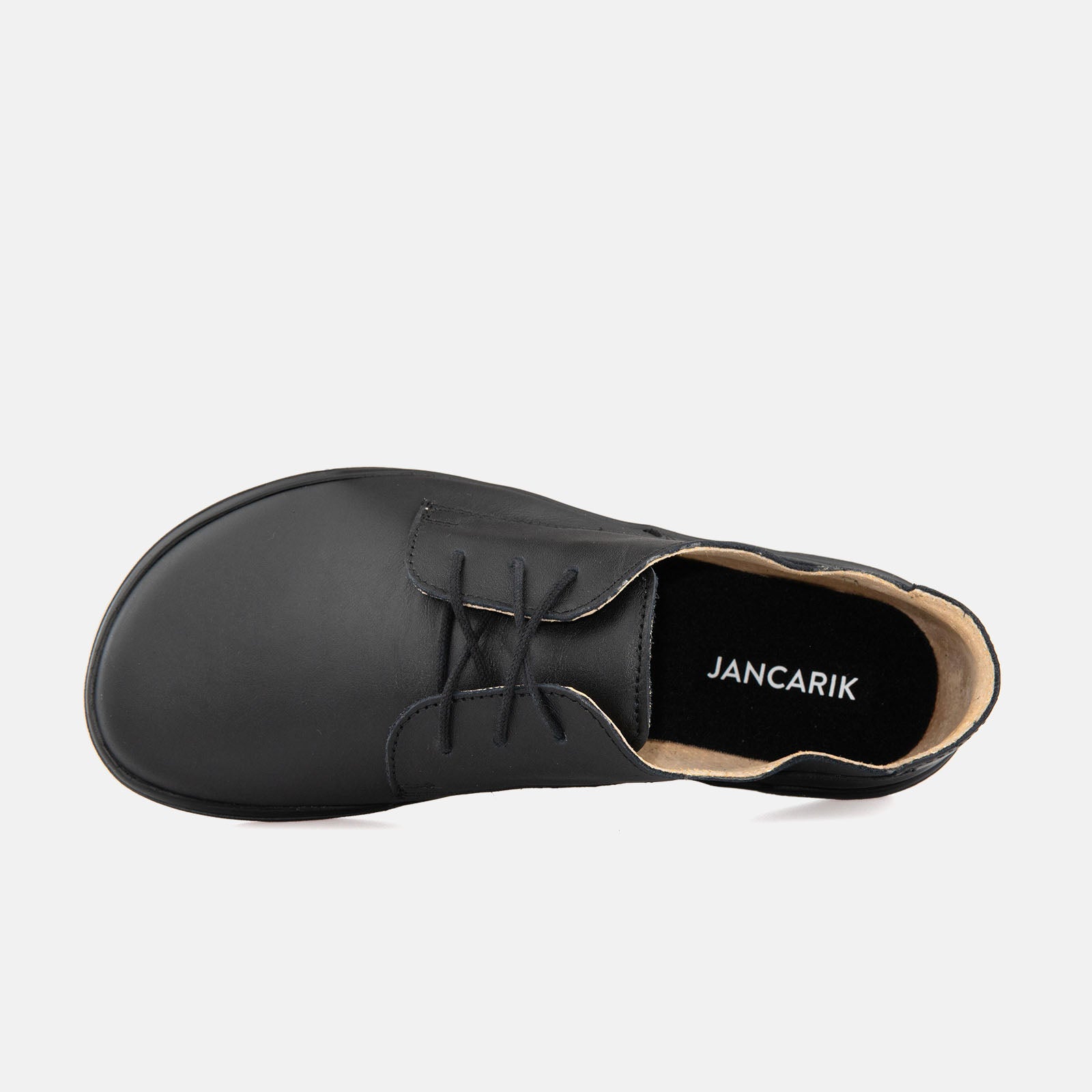 Barefoot Ady All Black