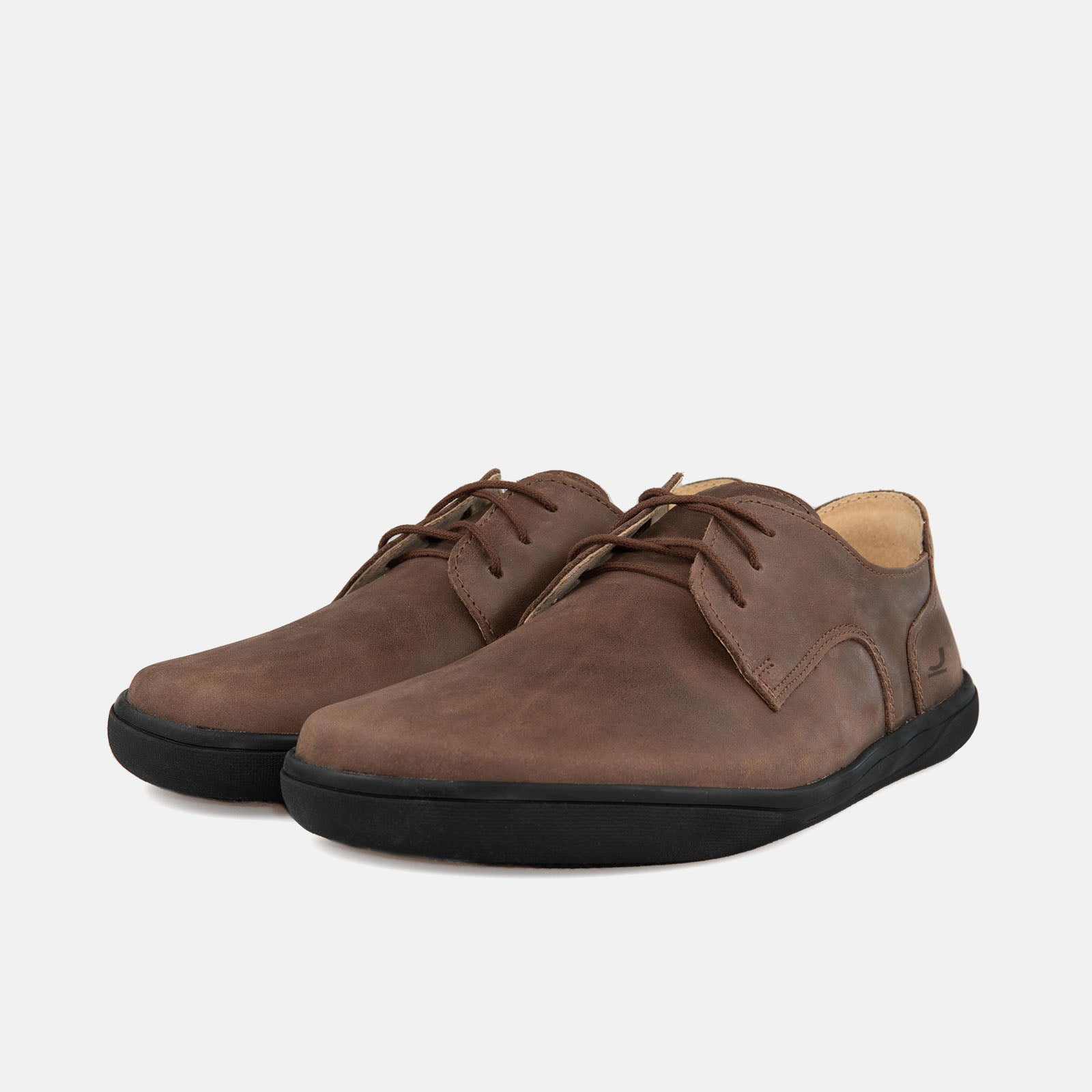 Barefoot Ady Chocolate