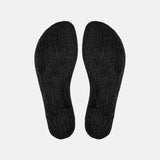 Vkládací stélky barefoot zateplené