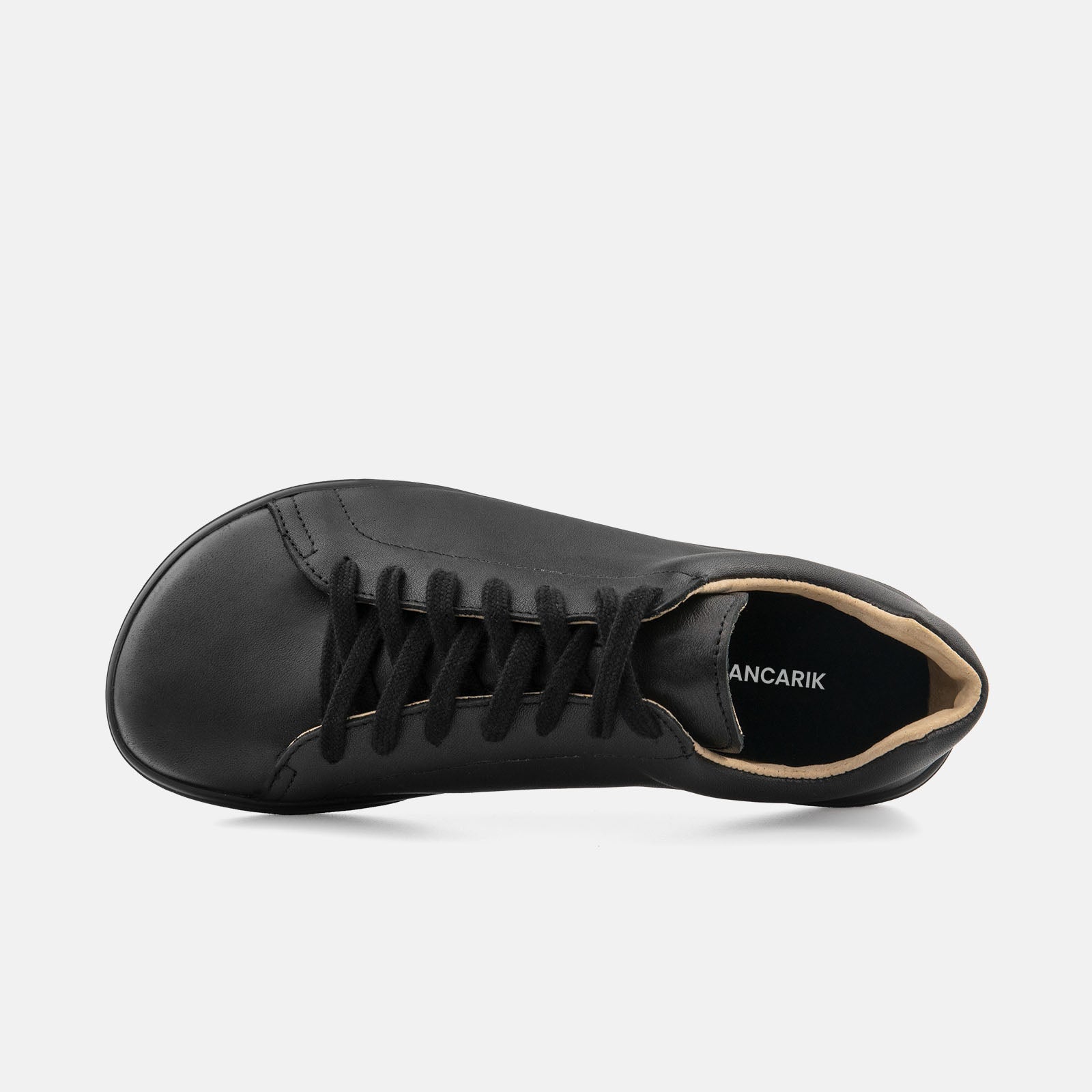 Barefoot Tommy All Black