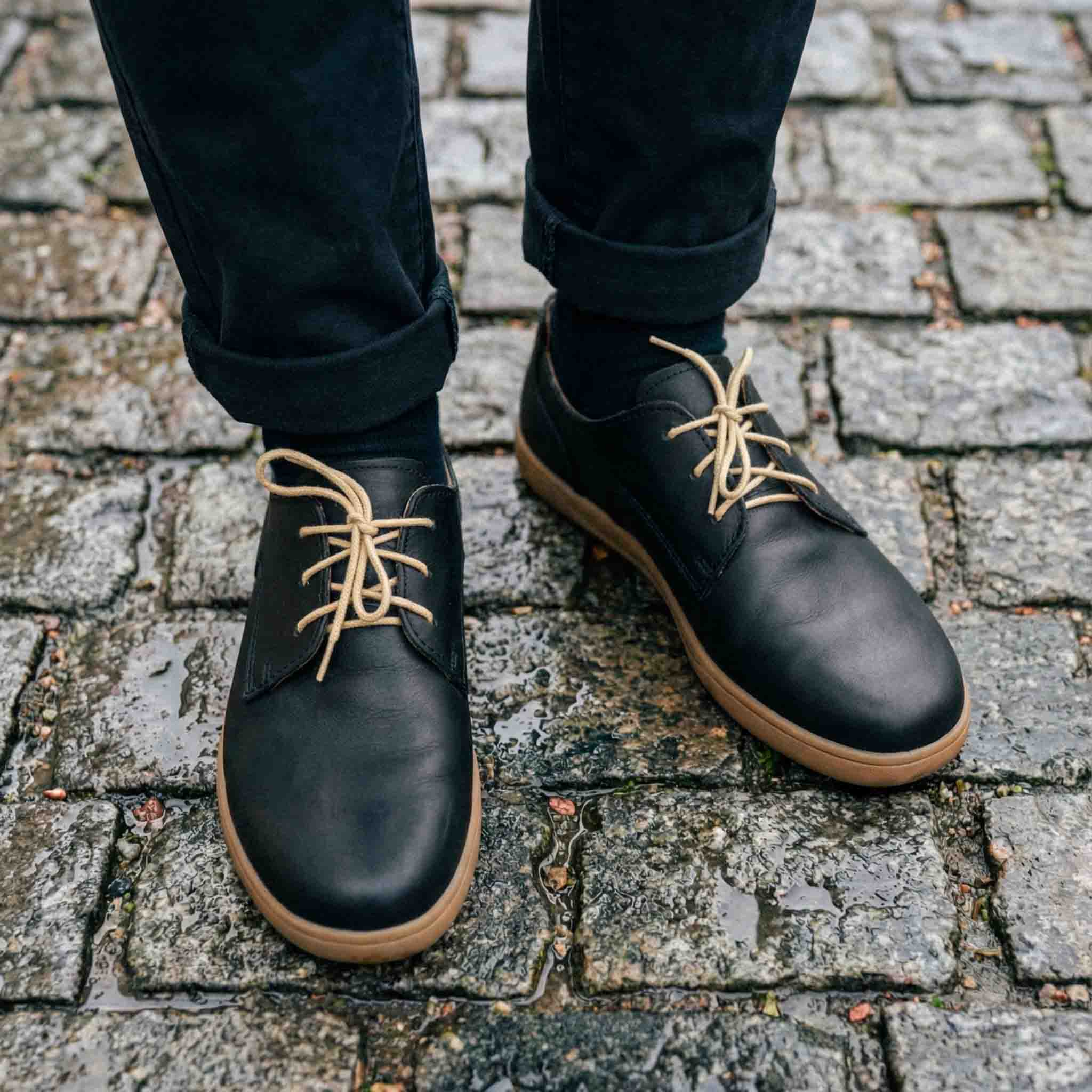 Ady MAX Black/Gum