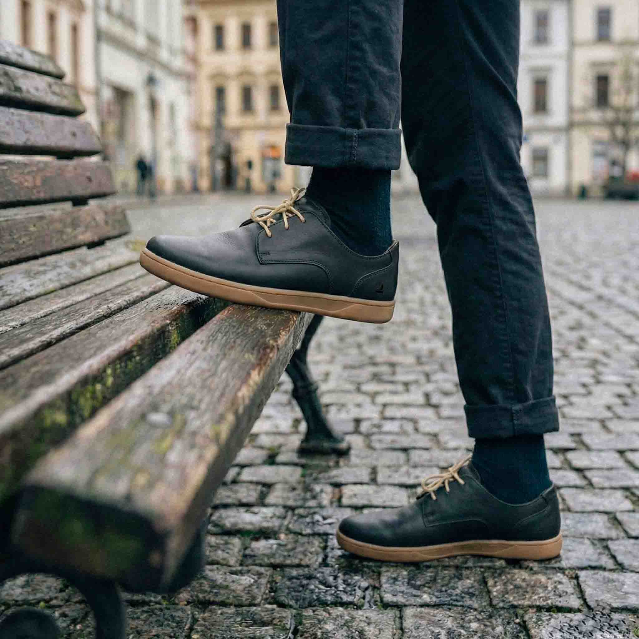 Ady MAX Black/Gum