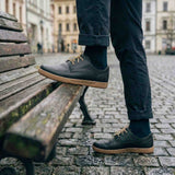 Ady MAX Black/Gum