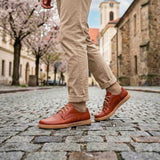 Ady MAX Cognac/Gum