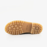 Derby High Farm Zip Cognac