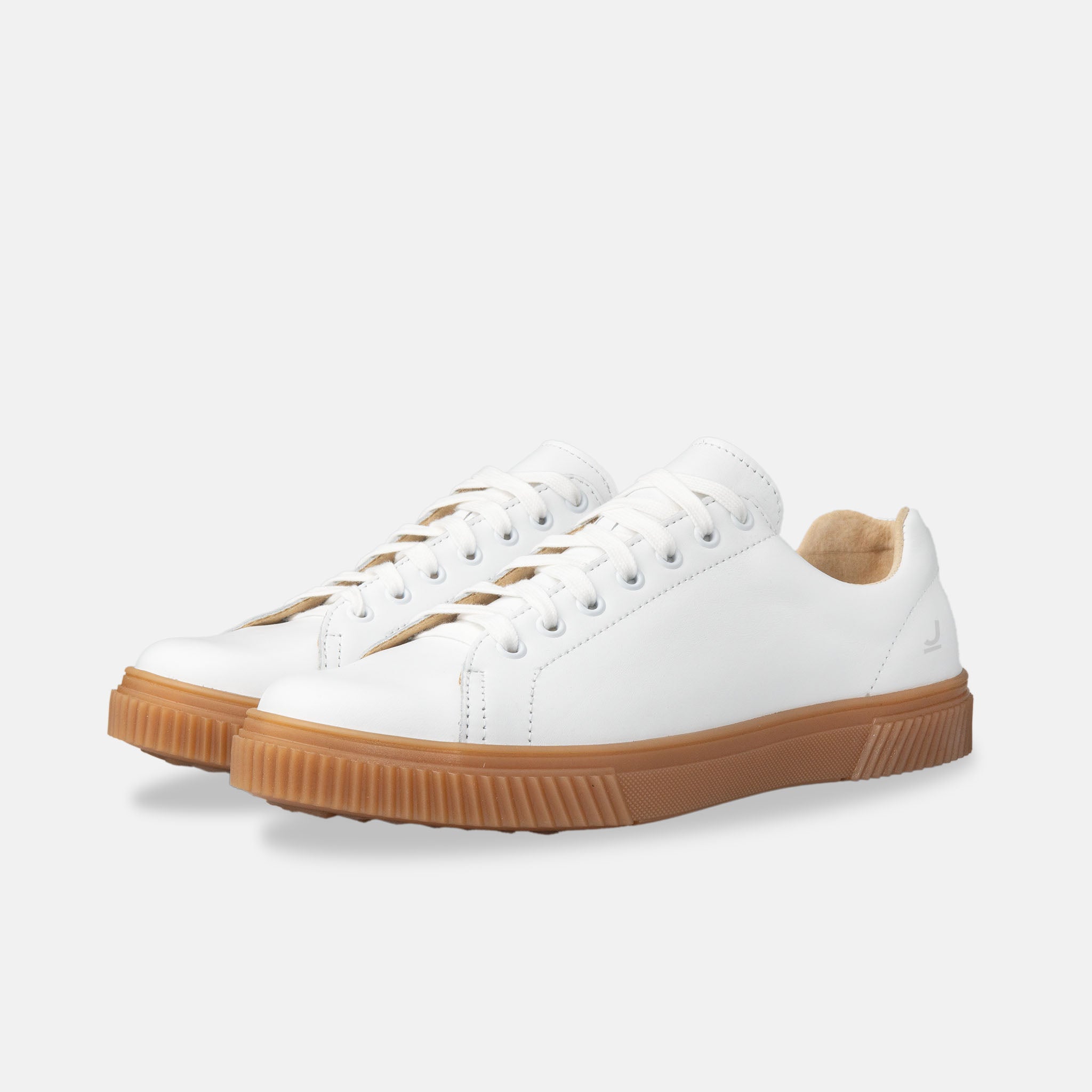 Mirro White/Gum