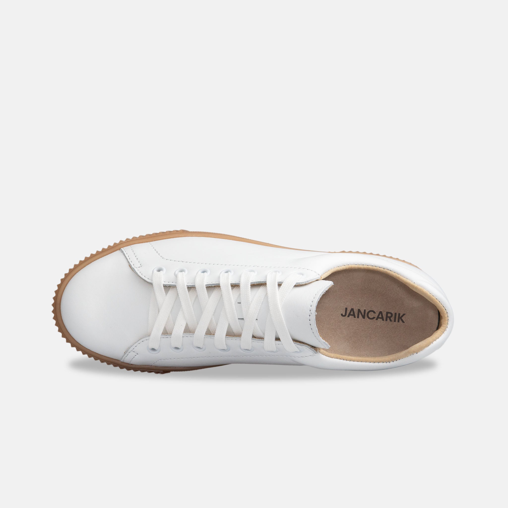 Mirro White/Gum