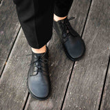 Barefoot Derby Mid Black