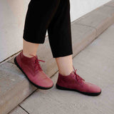 Barefoot Derby Mid Pompei