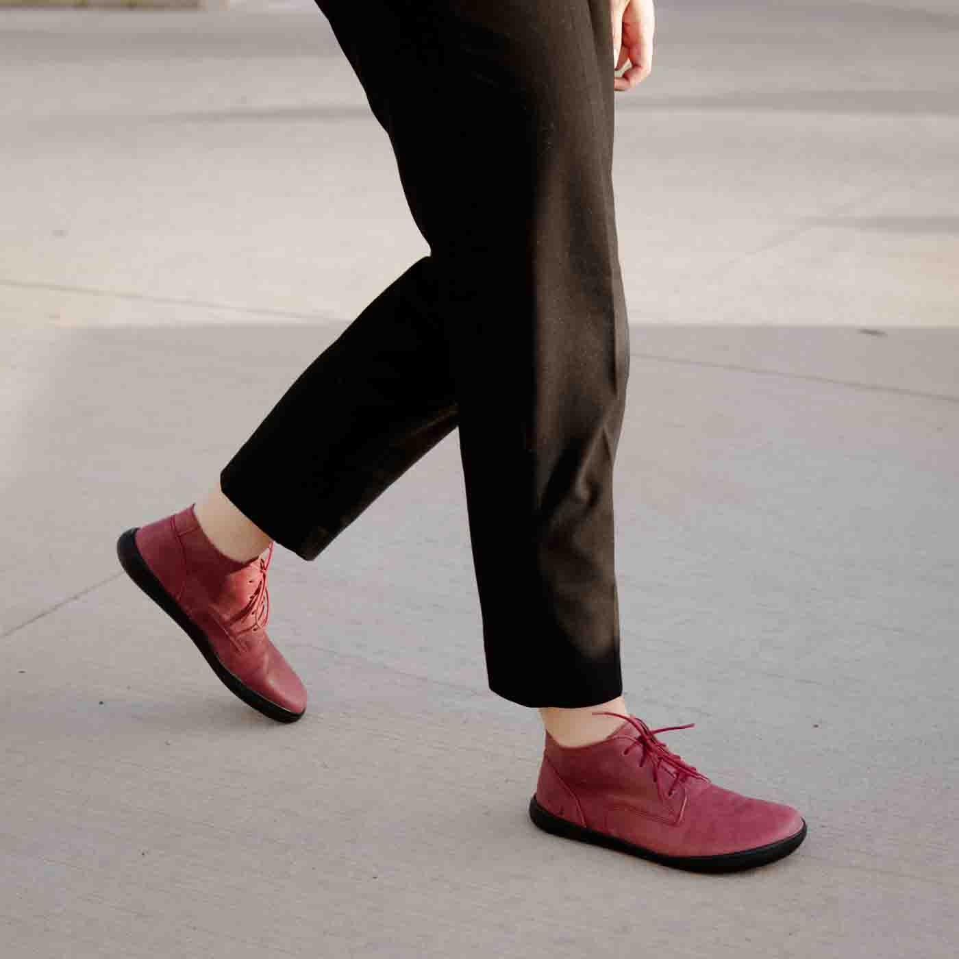 Barefoot Derby Mid Pompei