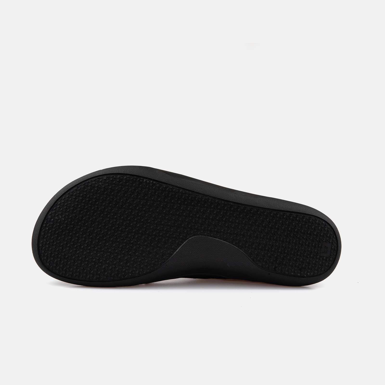 Barefoot Derby Mid Black