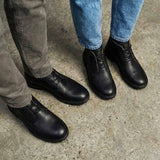 Derby Mid Farm Black