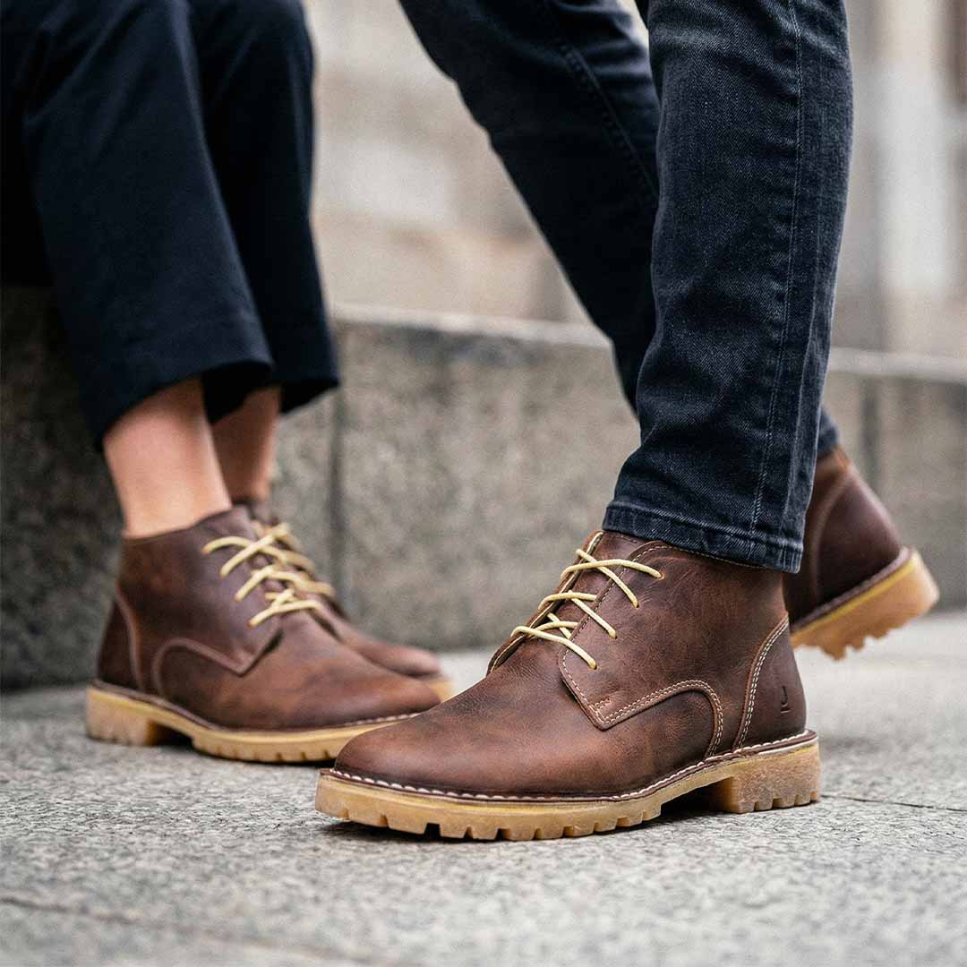 Derby Mid Farm Chocolate