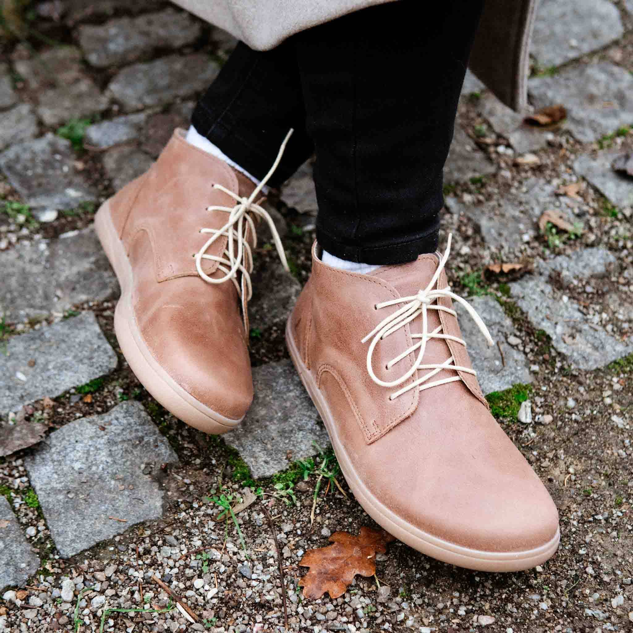 Derby Mid MAX Date/Gum