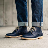 Derby Mid Royal Blue