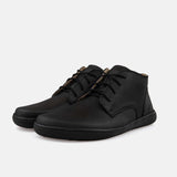 Barefoot Derby Mid Black