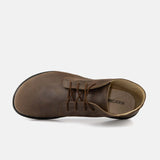 Barefoot Derby Mid Chocolate