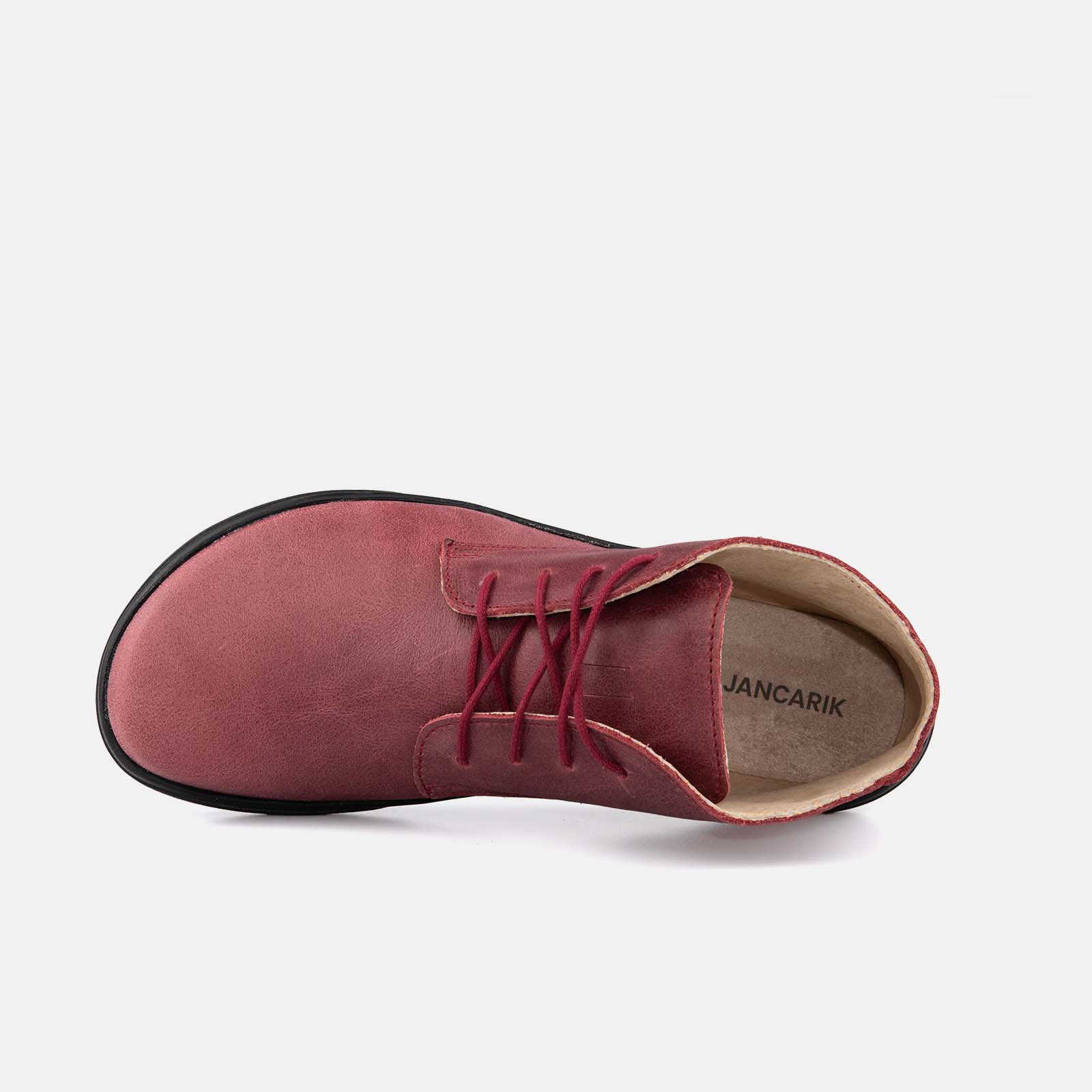 Barefoot Derby Mid Pompei