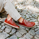 Tommy MAX Cognac/Gum