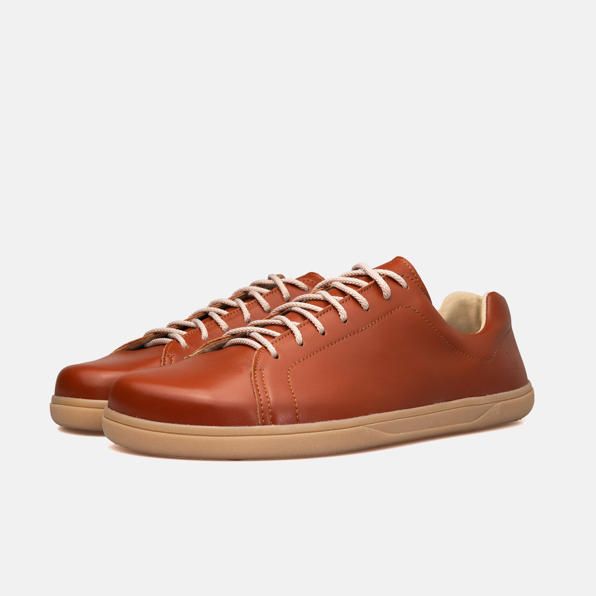 Tommy MAX Cognac/Gum