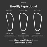 Derby Mid MAX Chocolate/Gum