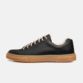 Black/Gum
