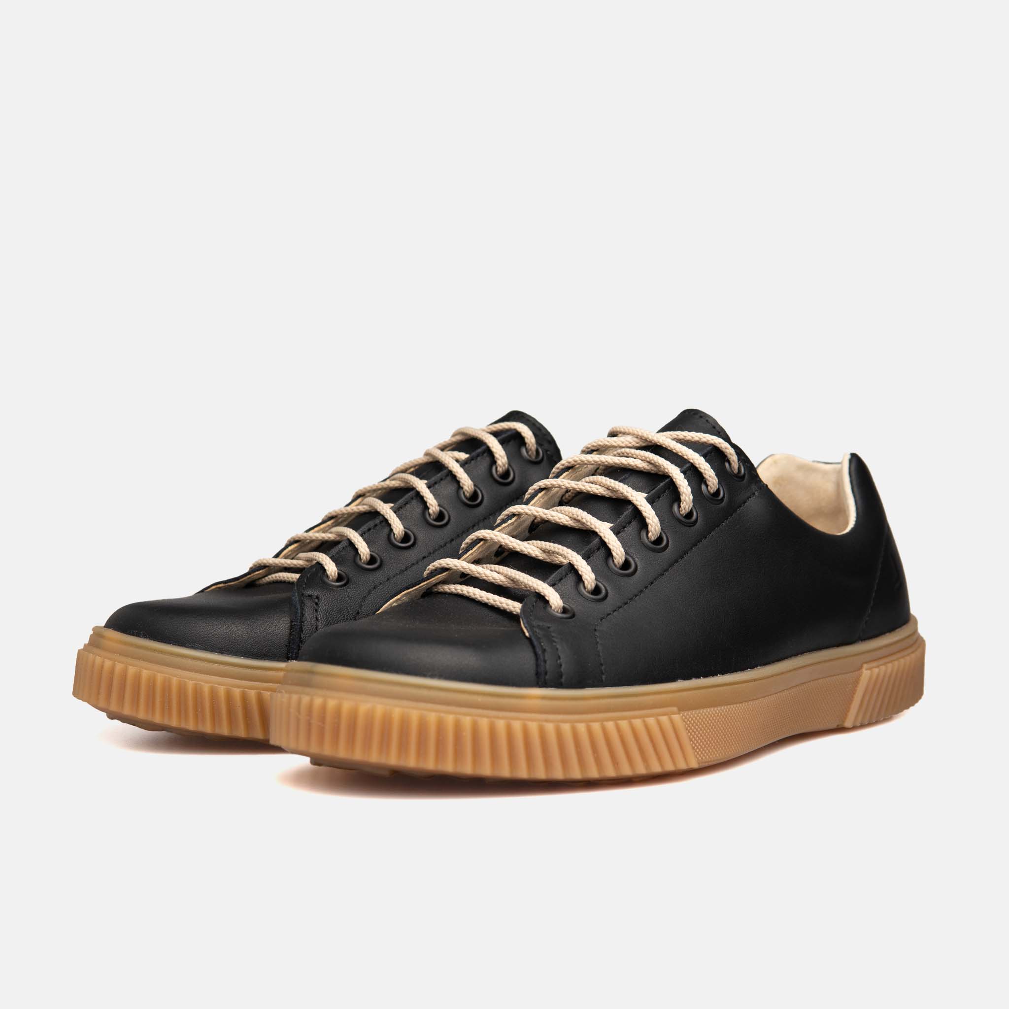 Mirro Black/Gum