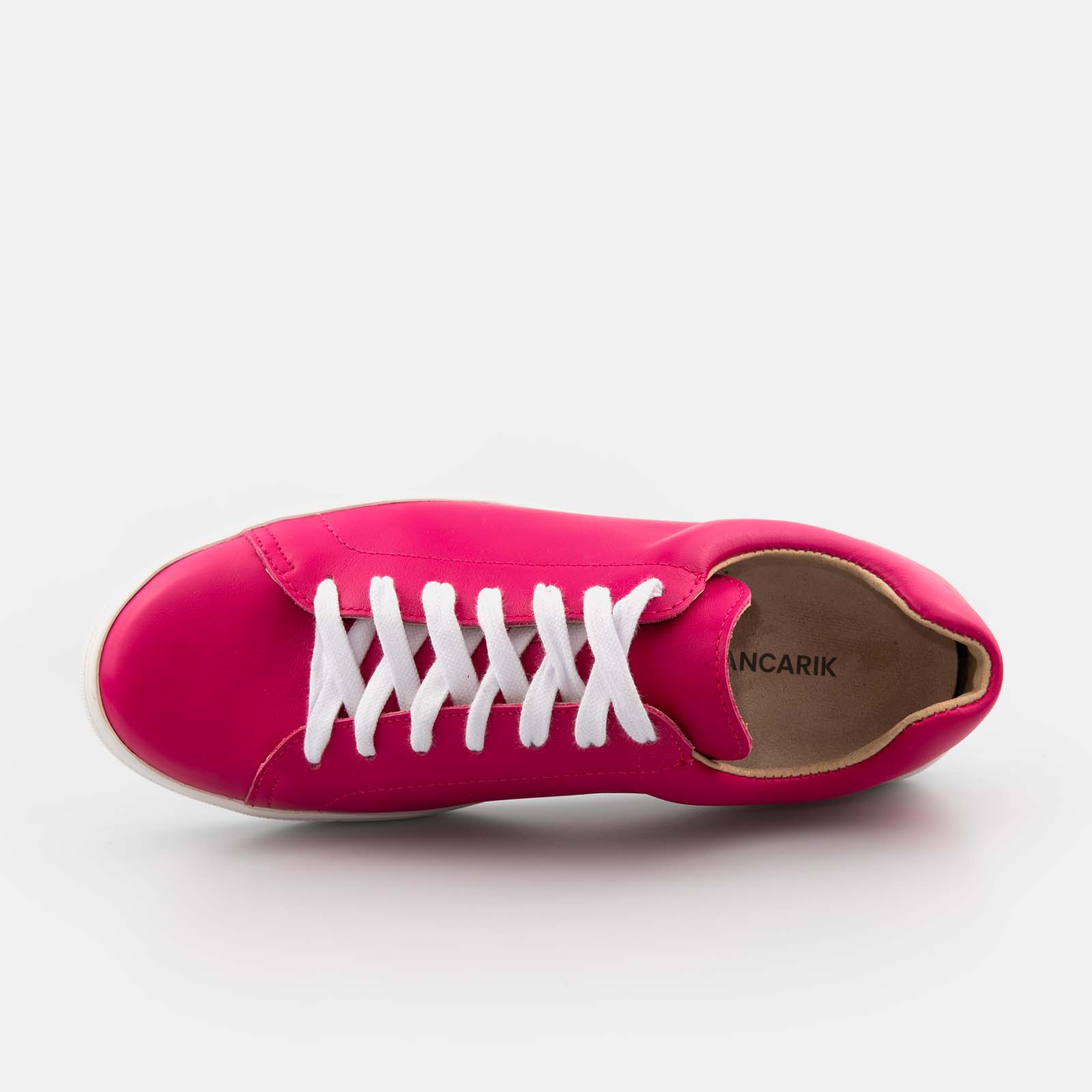 Tommy Dark Pink