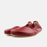 Barefoot Vera Ruby