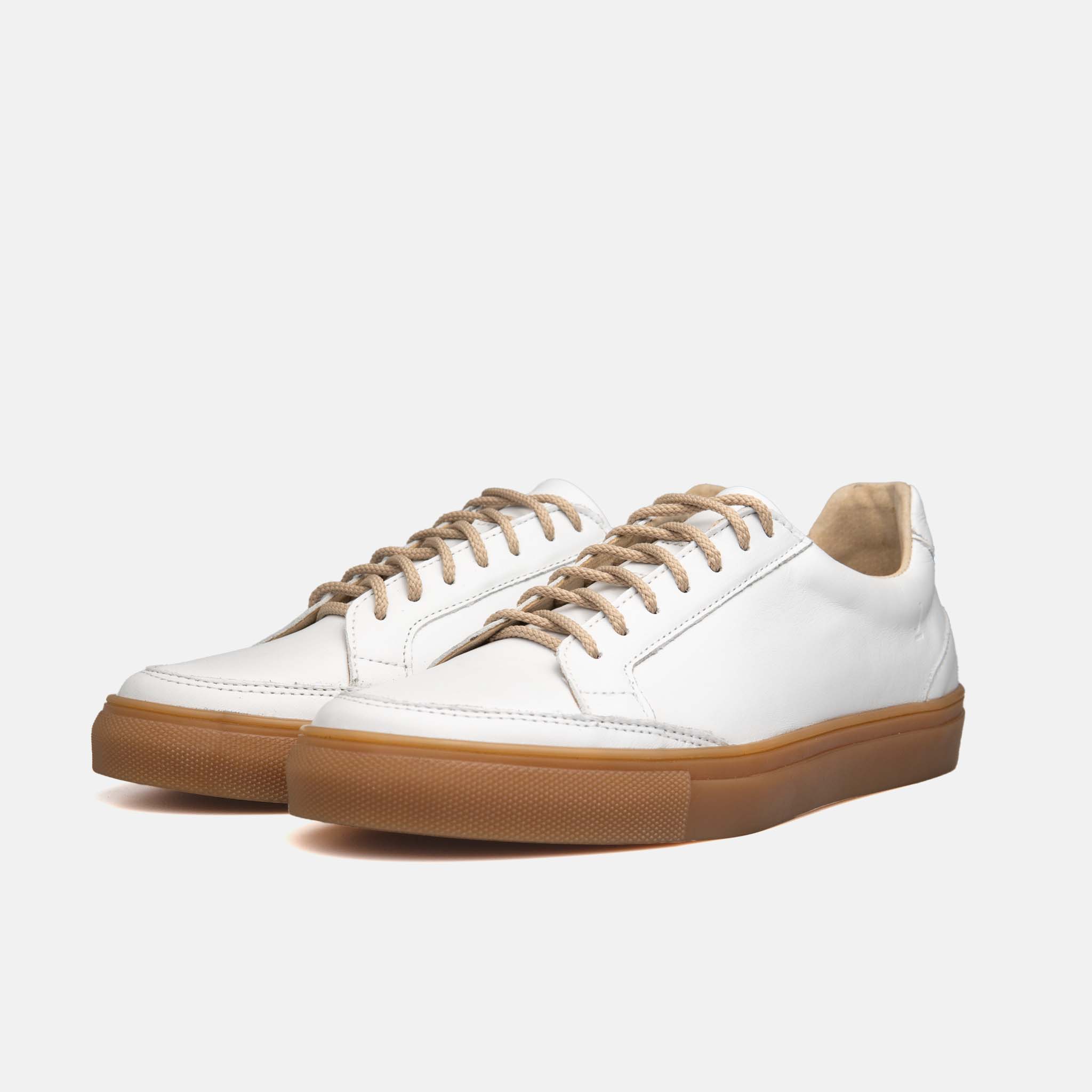 Viky White/Gum