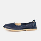 Balerina Royal Blue