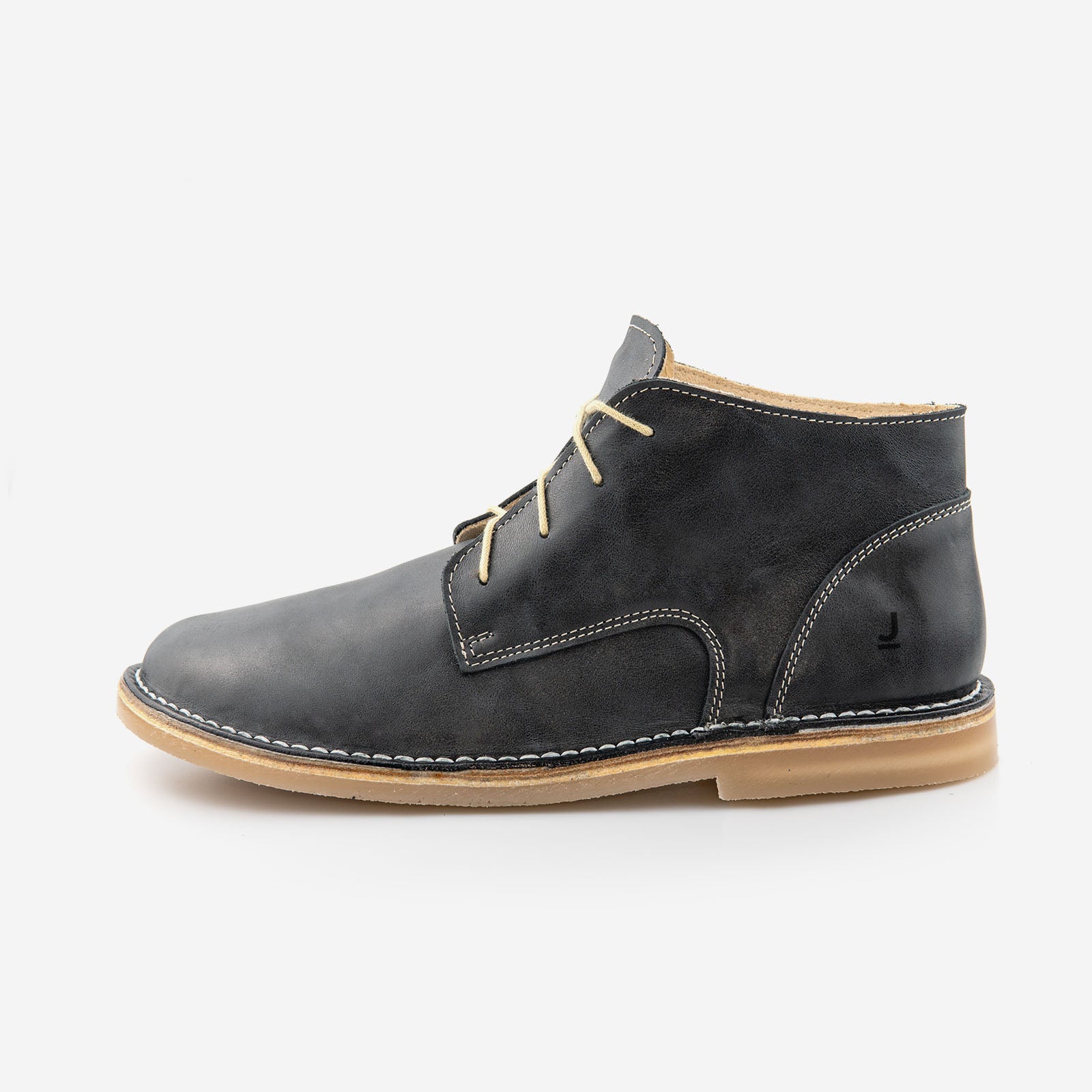 Derby Mid Anthracite