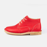 Derby Mid Red